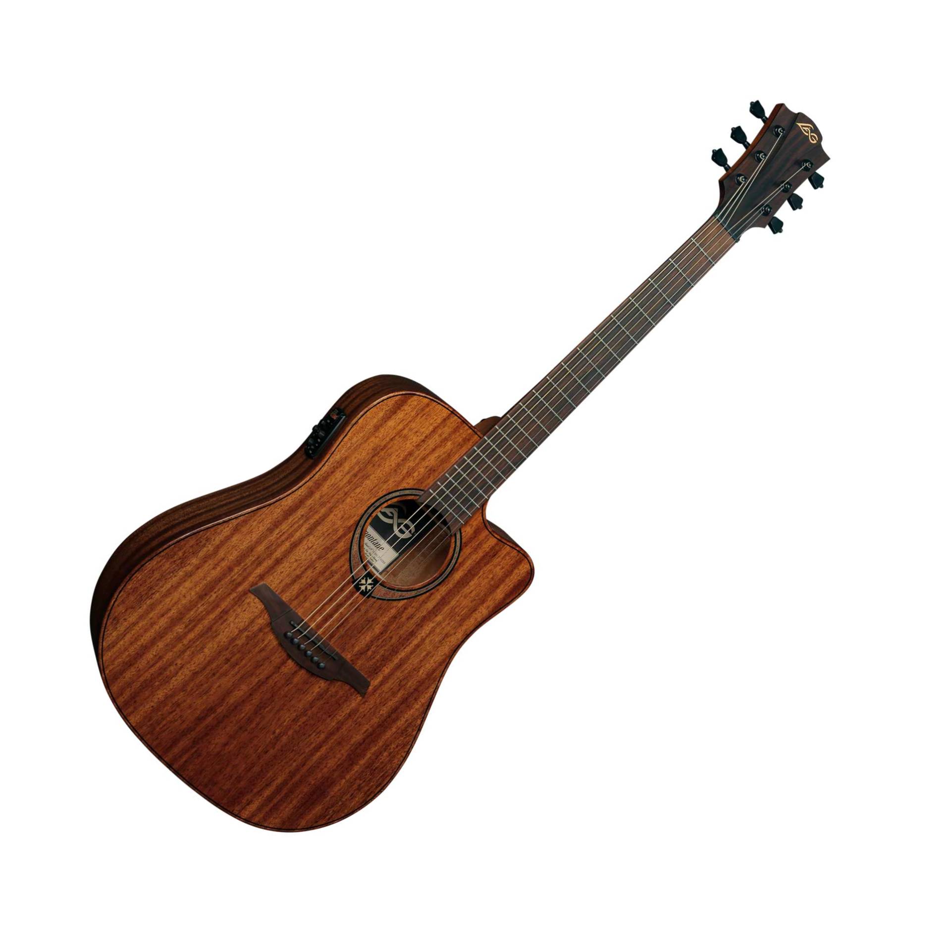 LGT98DCE Dreadnought