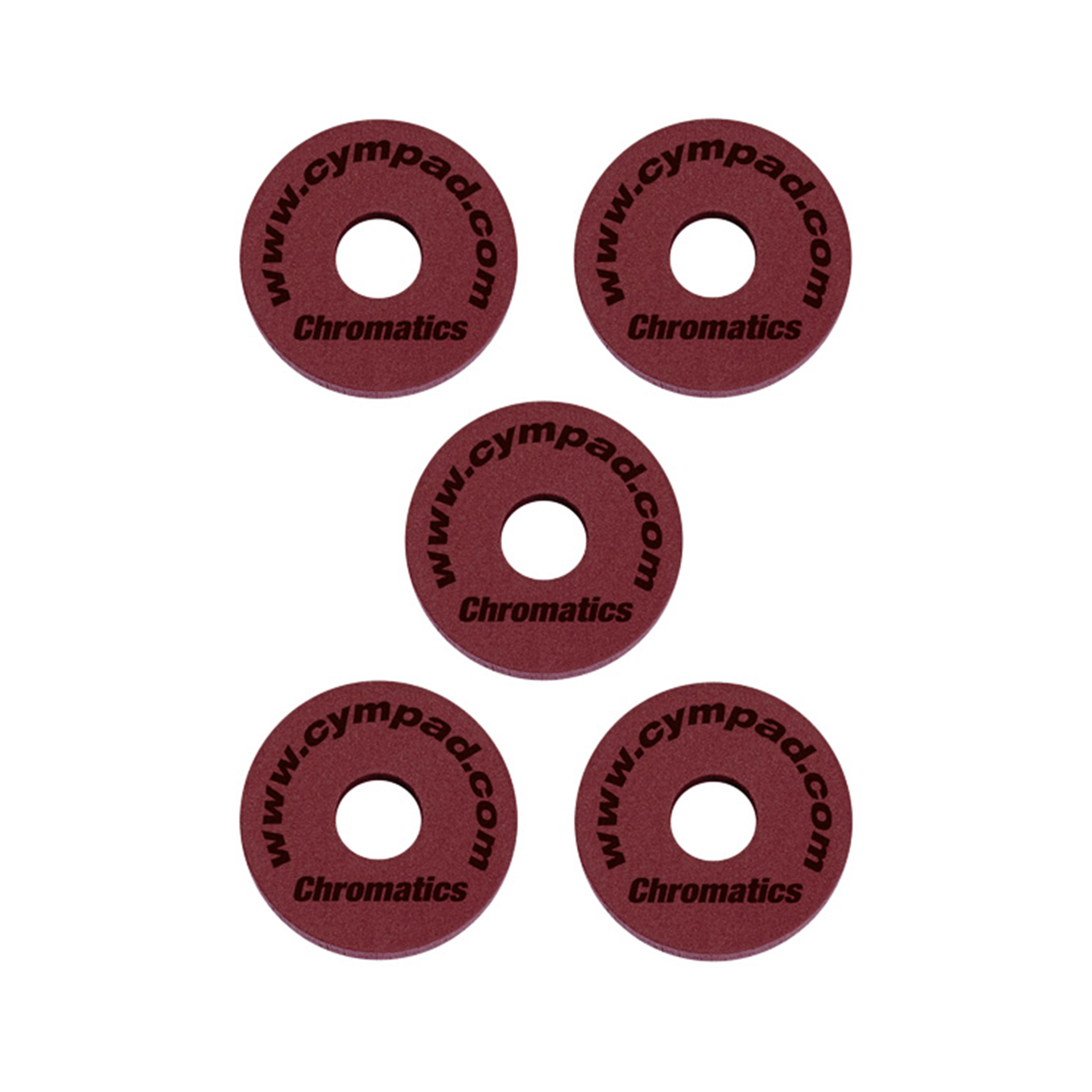 CS15/5-C Chromatics Crimson