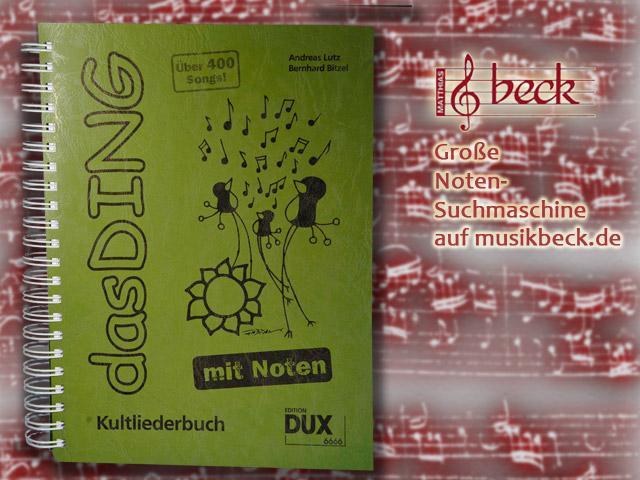 das DING mit Noten 1