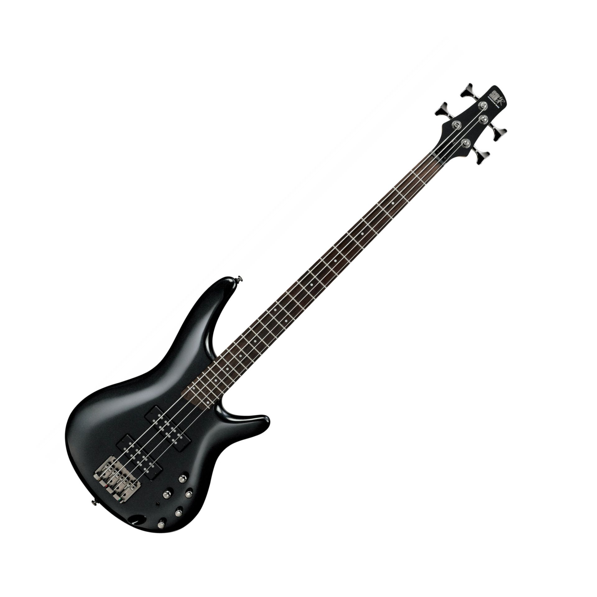 SR300E-IPT Iron Pewter E-Bass