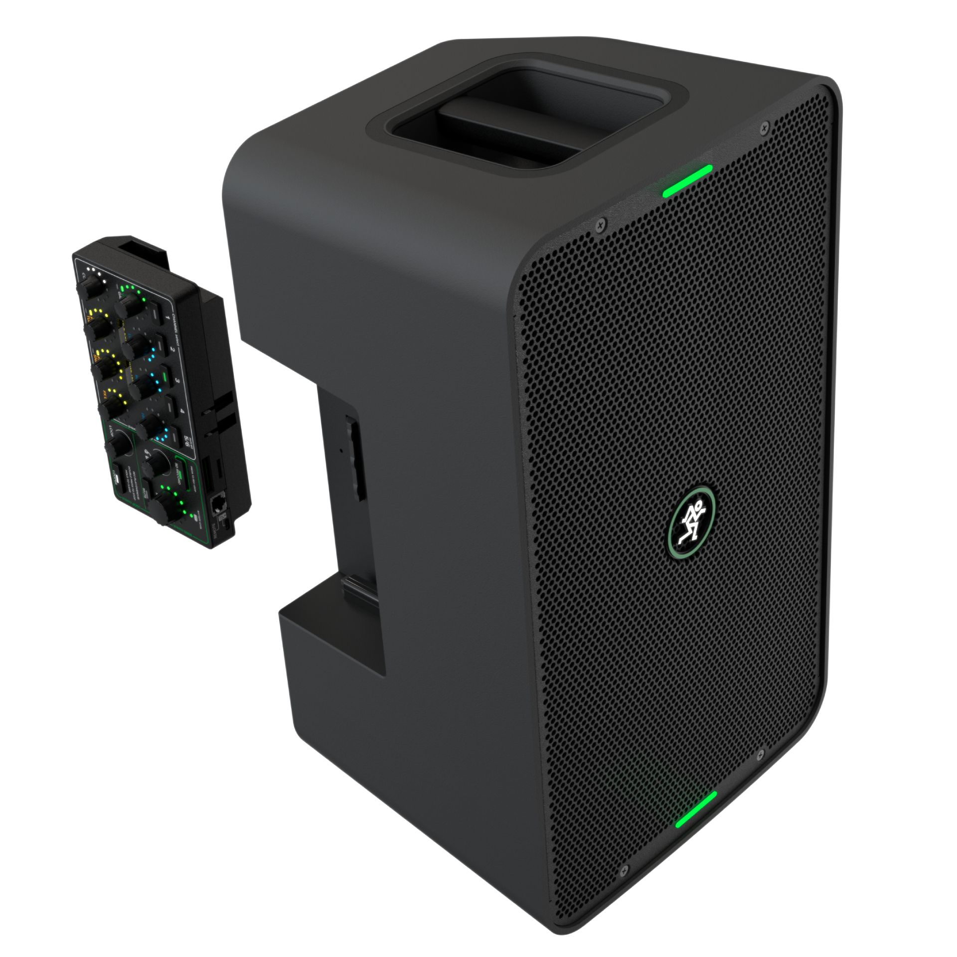ShowBox All-in-one Aktivbox