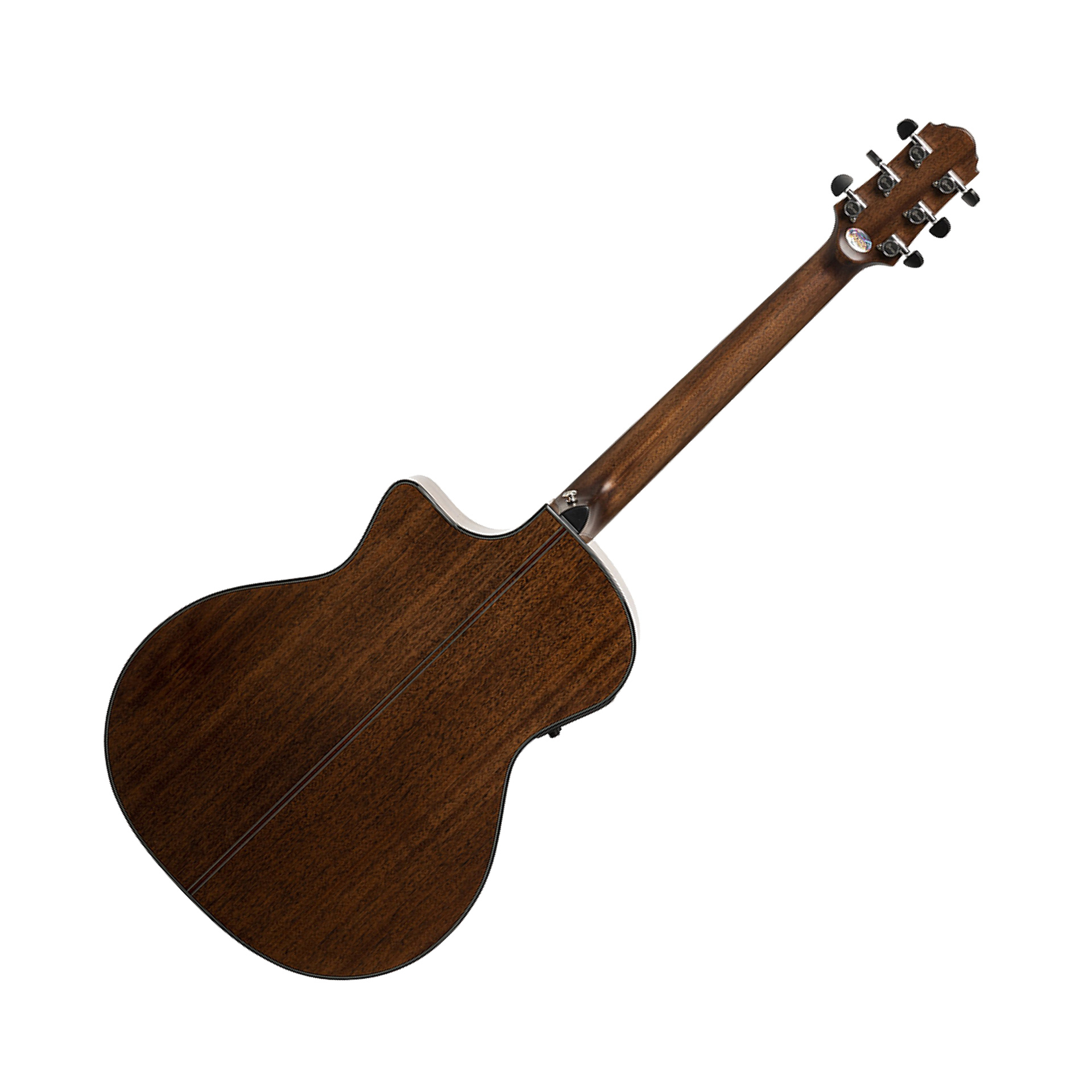 ABLE G600CE Grand Auditorium