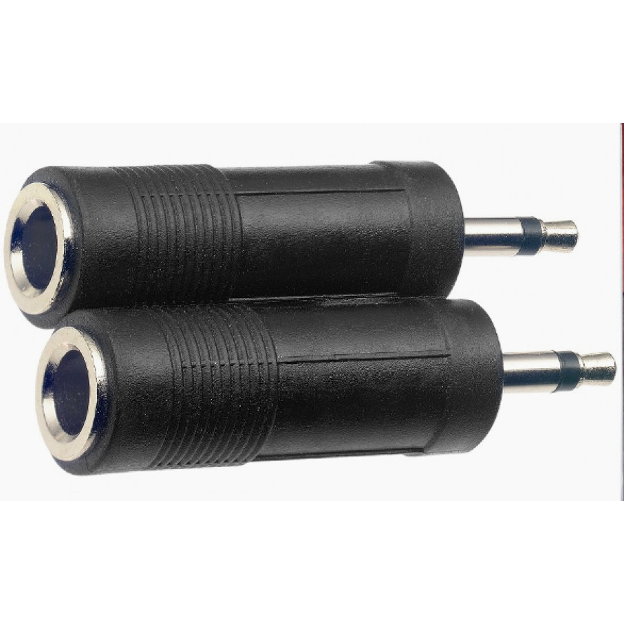 Mono Klinken-Adapter o-O