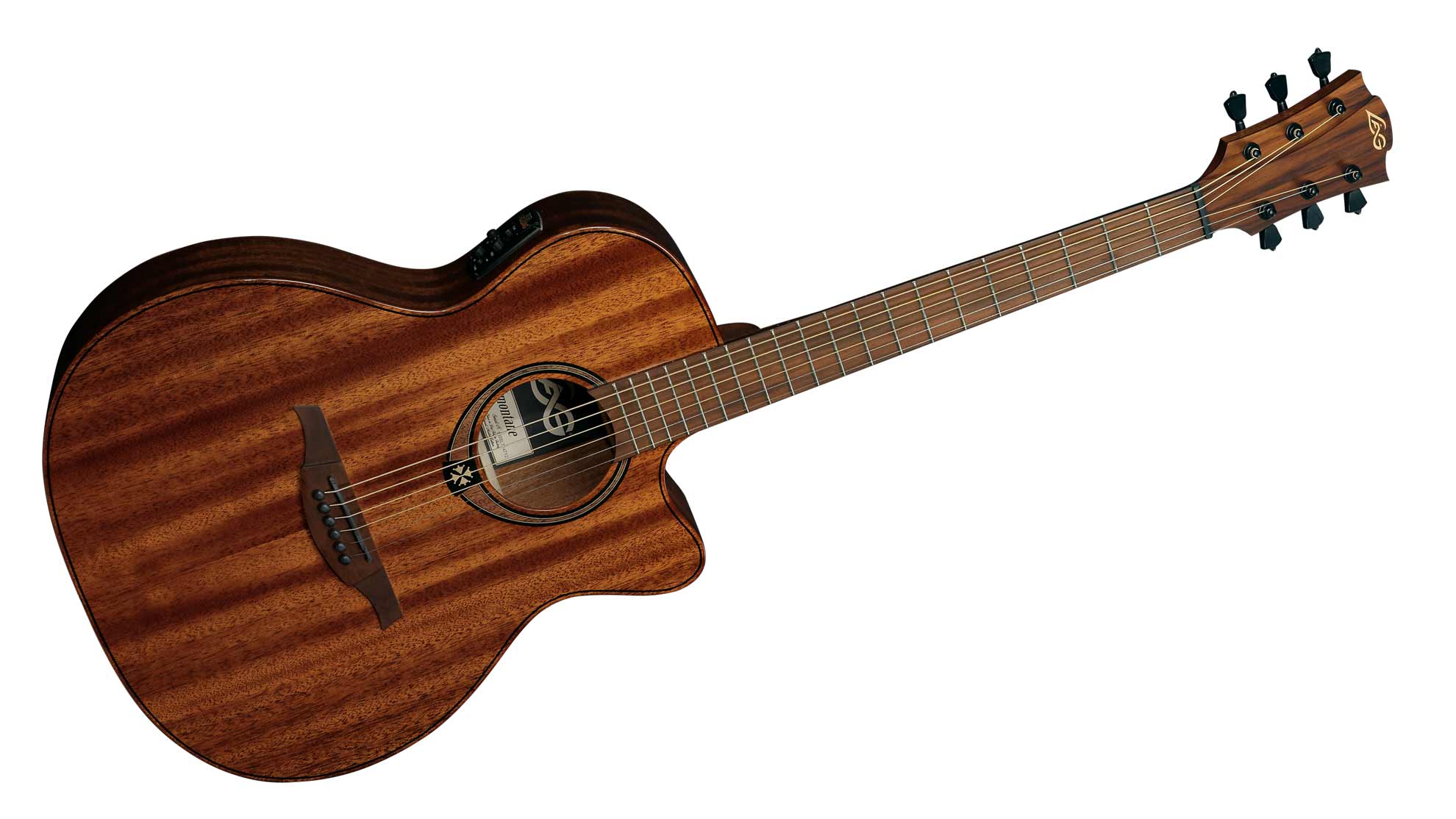 LGT98ACE Auditorium Tramontane