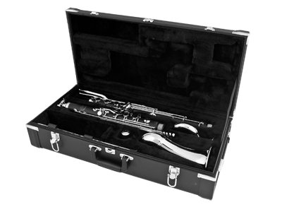 B-Bassklarinette 1000S Böhm