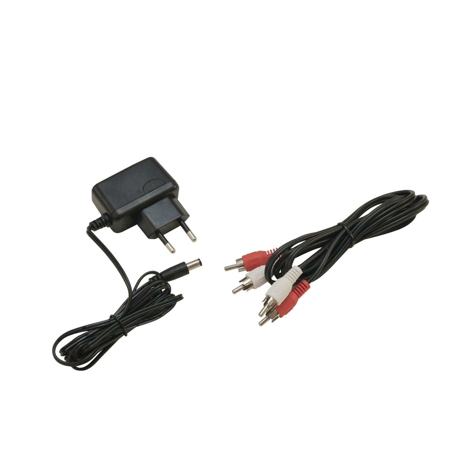 GNOME-202P Mini-Mixer