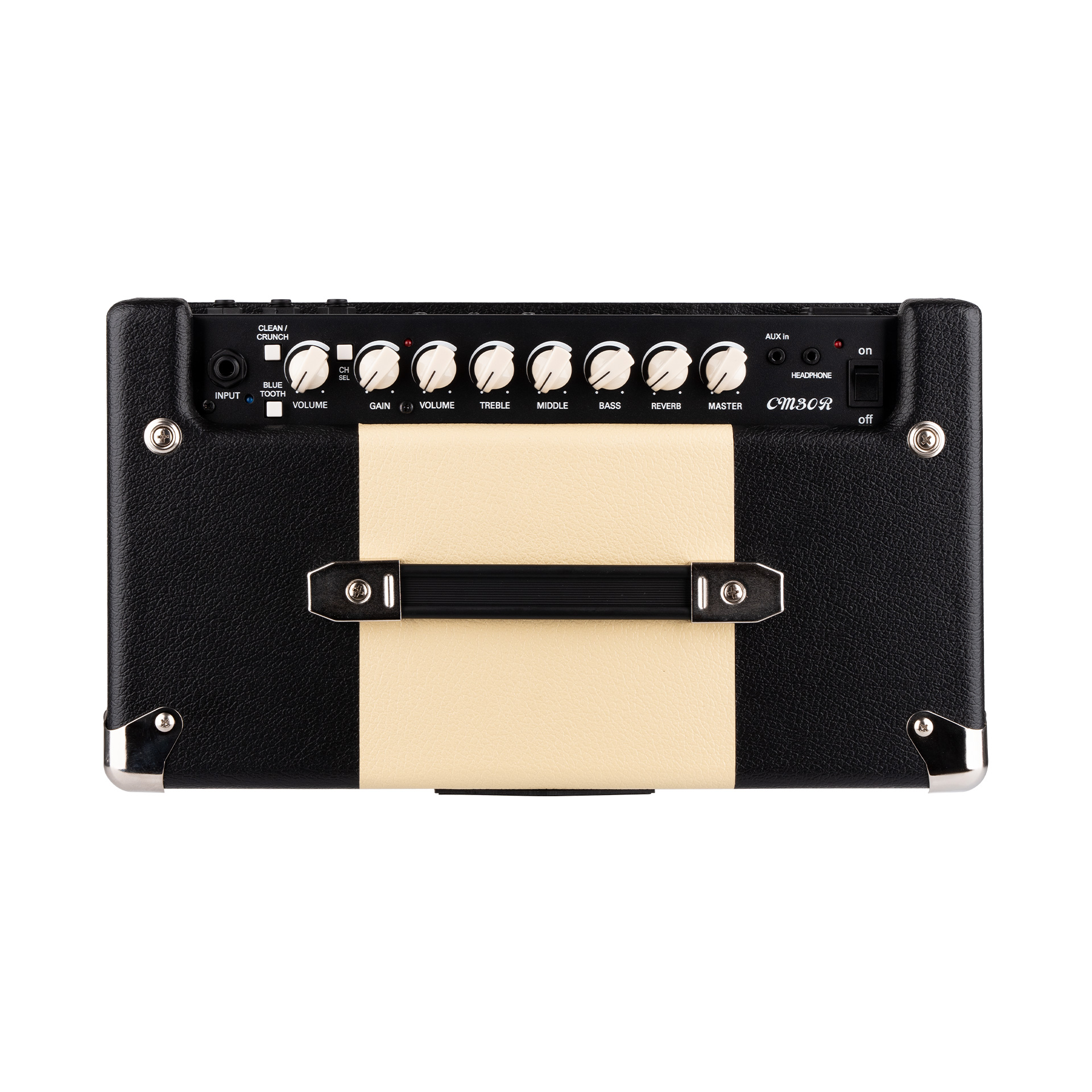 CM30RBK E-Gitarrencombo