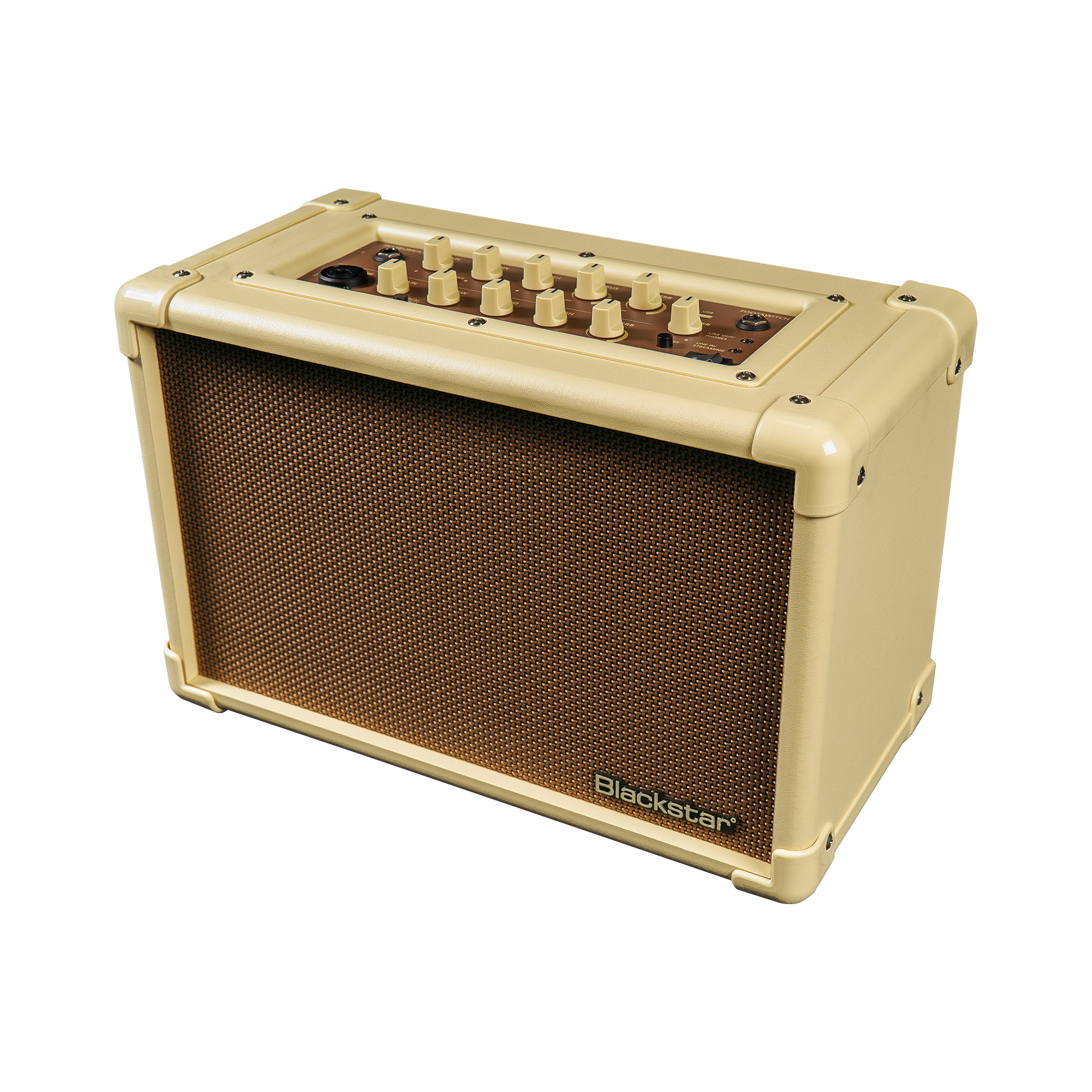 Acoustic:Core A-Gitarrencombo