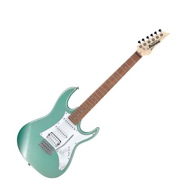 GRX40-MGN Metallic L. Green