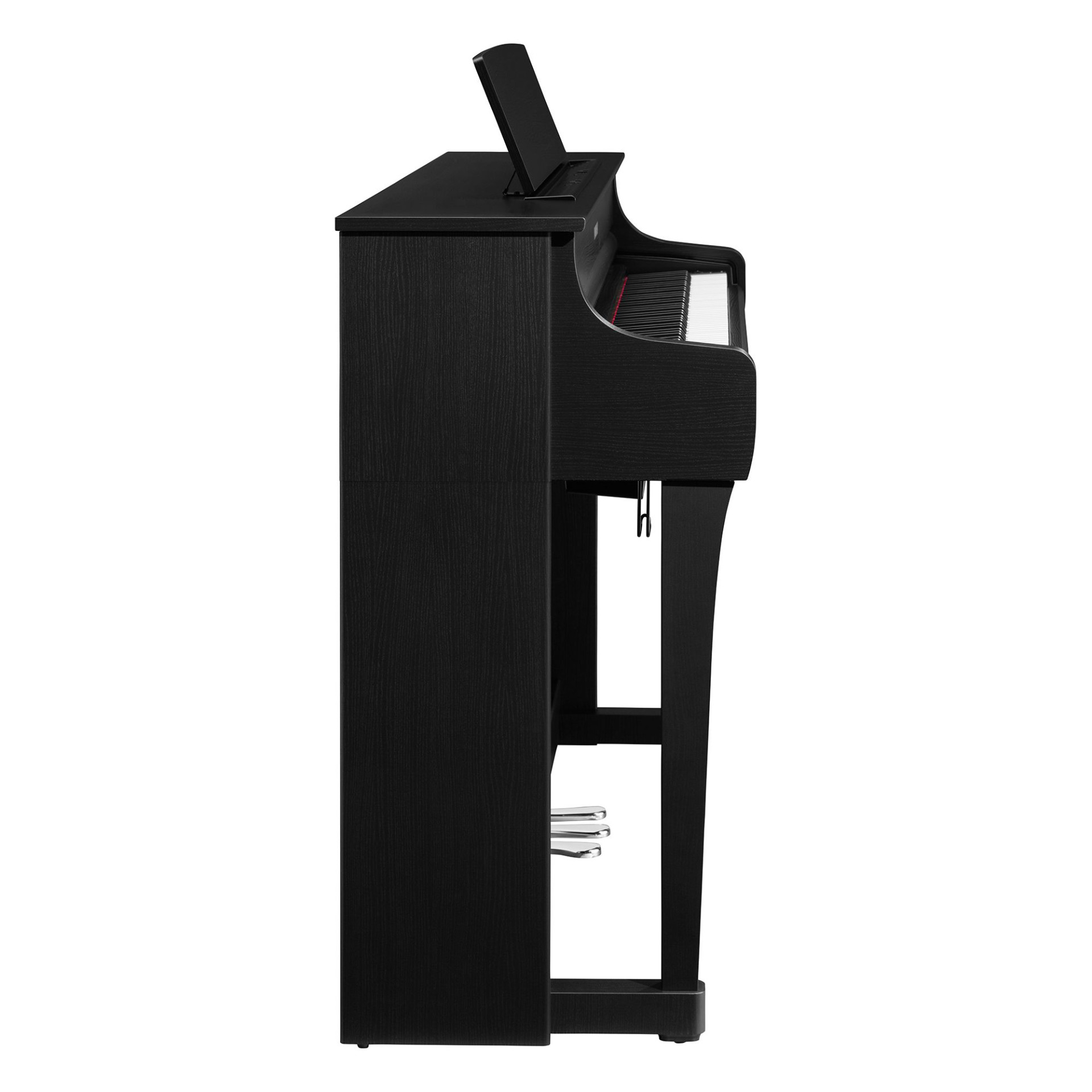 CLP-845PE CLAVINOVA Ebony