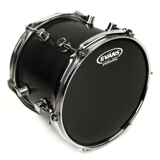 B16ONX2 Onyx Black 16'' matt