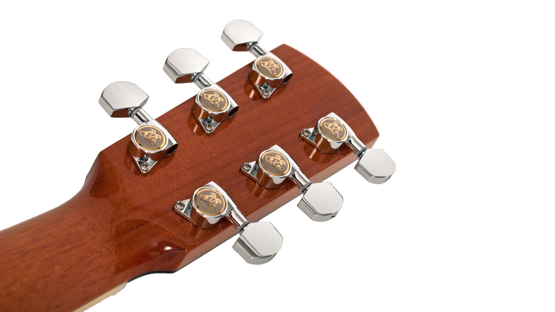 L-09 Larrivée Body Artist Ser.