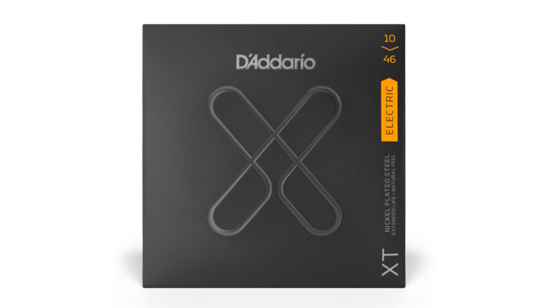 XTE1046 Saitensatz E-Gitarre