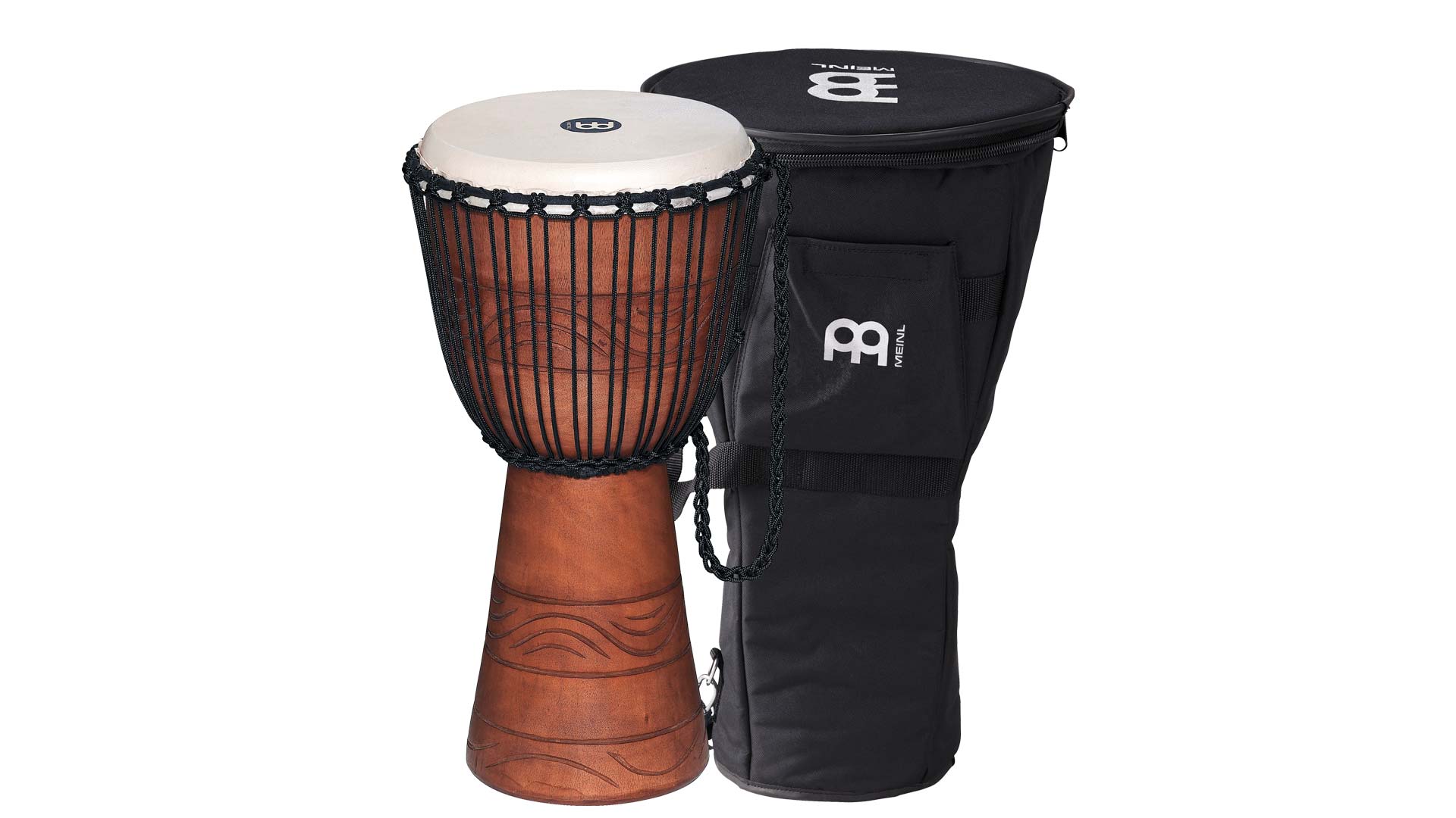 ADJ2-M Afrikanische Holzdjembe