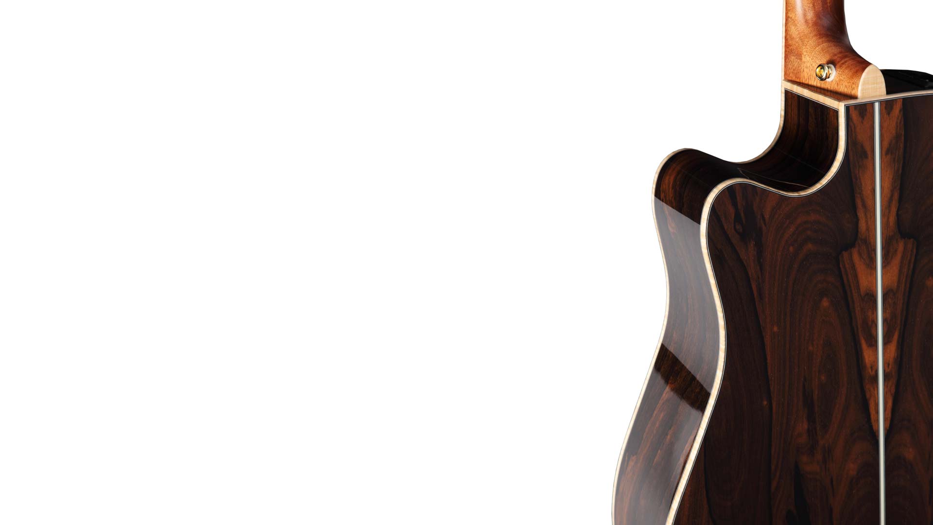 GD90CE Dreadnought Ziricote