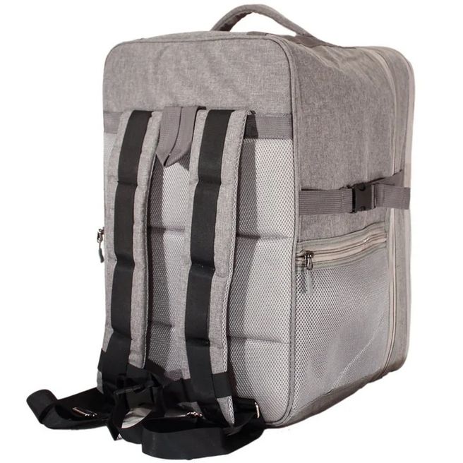 Cajon Rucksacktasche