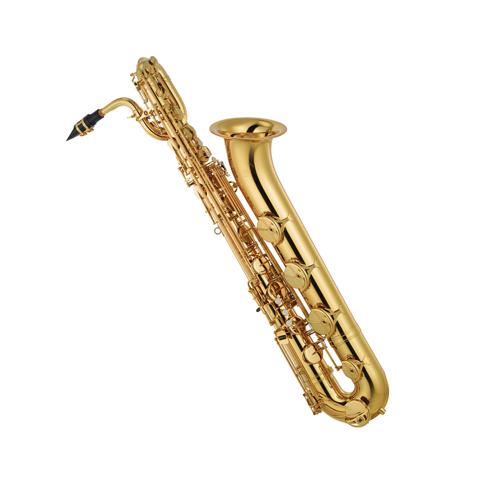 YBS-62E Baritonsaxophon Tief A