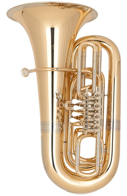 B-Tuba 91A 11000 Goldm. 4-v.