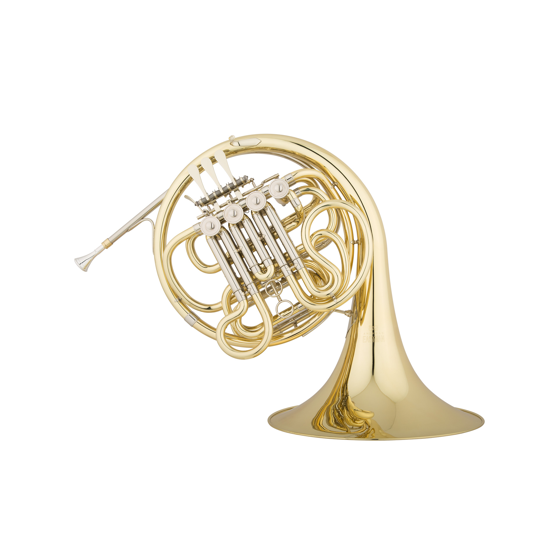 B-F-Doppelhorn Geyer EFH483