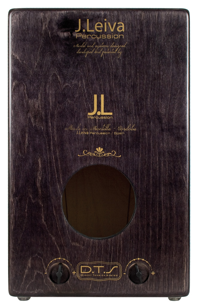 Alma Classe Cajon