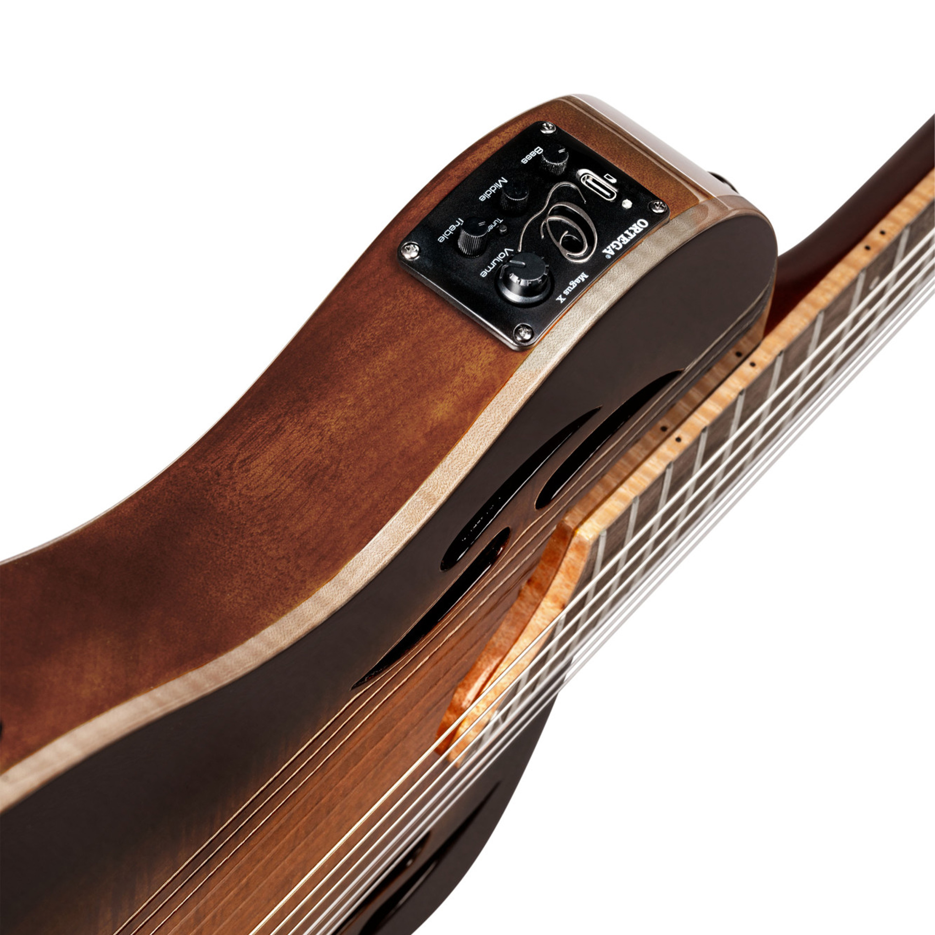 TOURPLAYER DELUXE NY Nylon