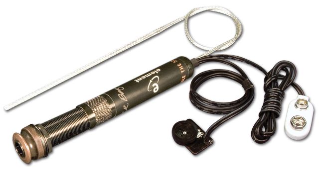 Element Active VC Komplettset