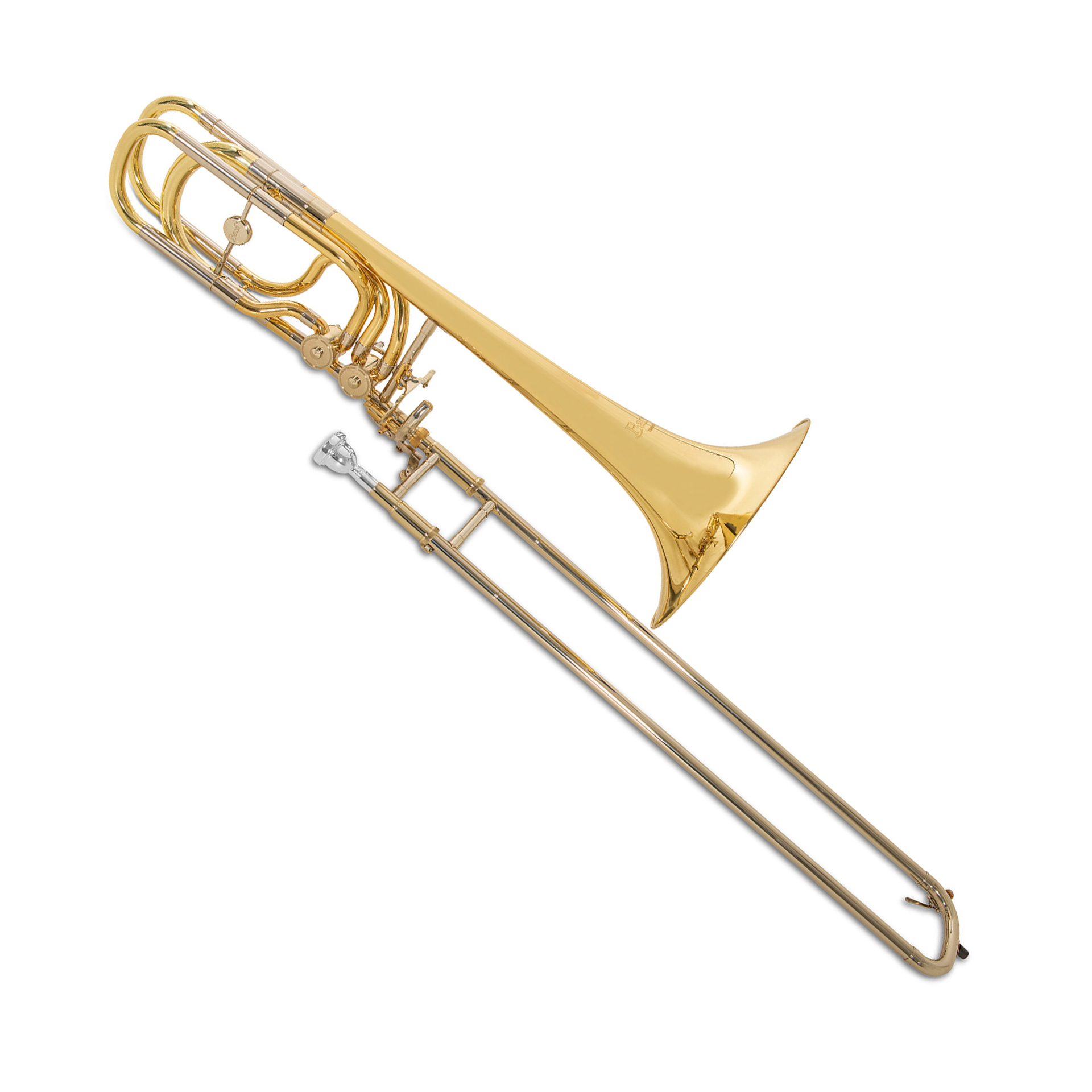 TB504 Bassposaune Bb/F/Gb/D