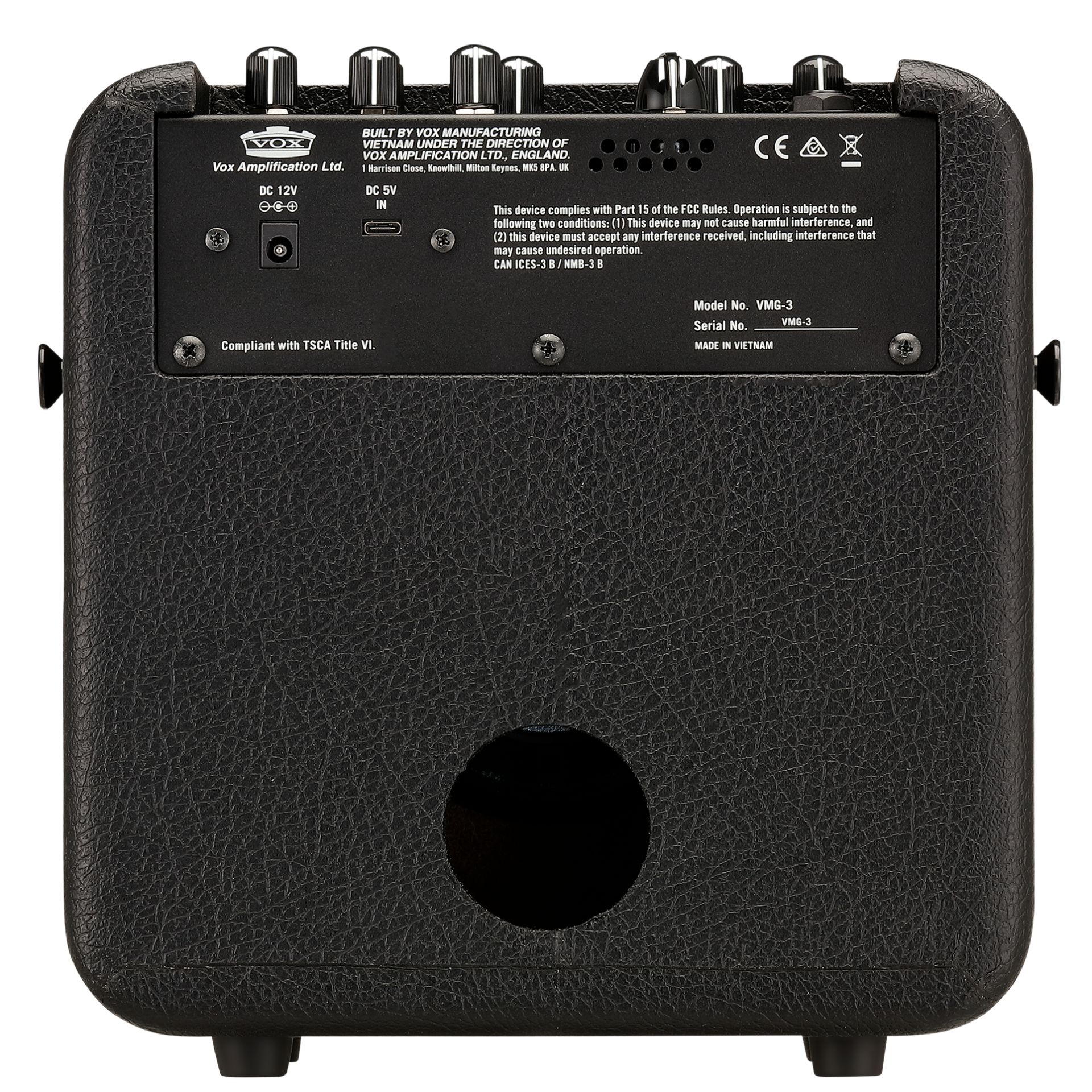Mini Go 3 Gitarrencombo
