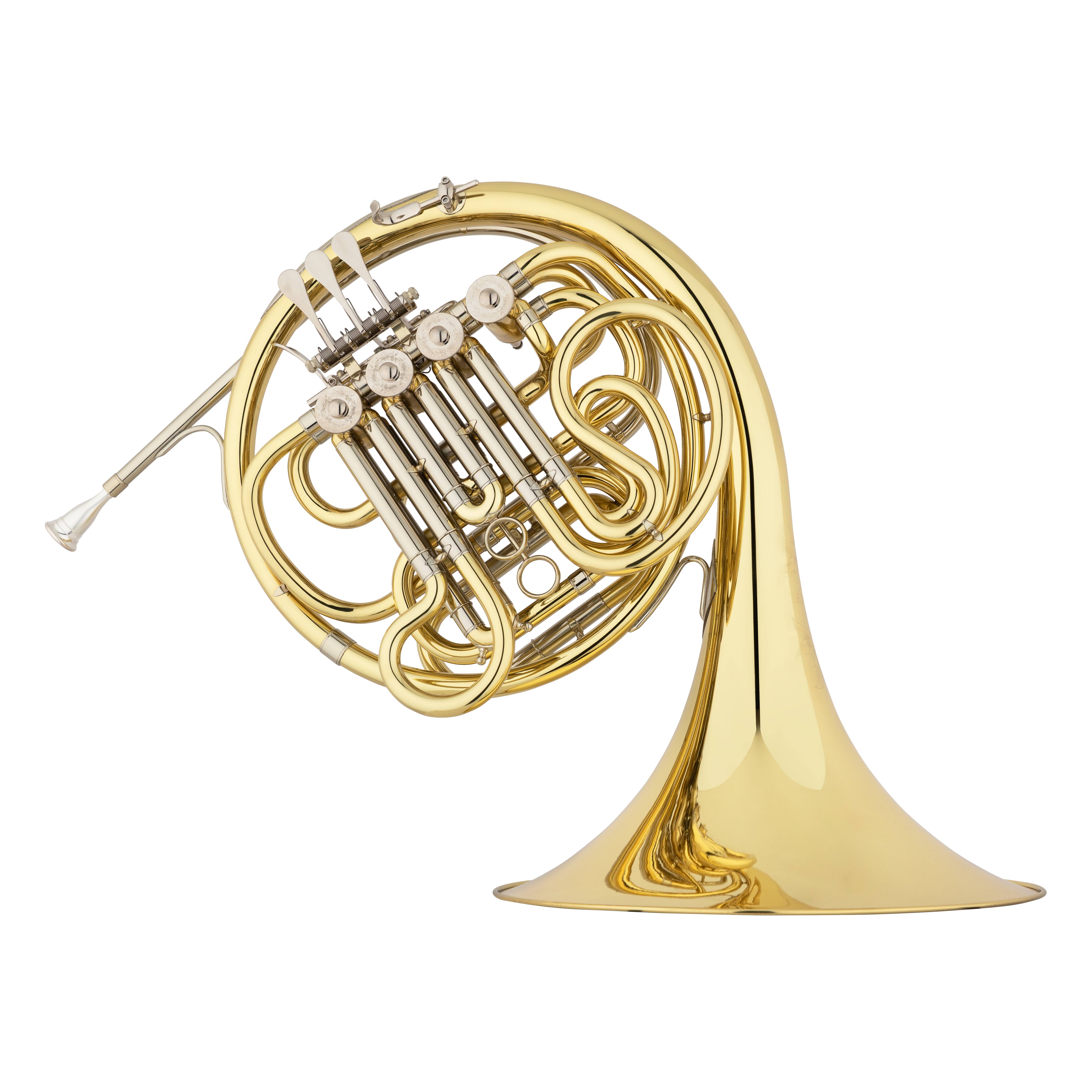 Doppelhorn F/Bb SHRA123