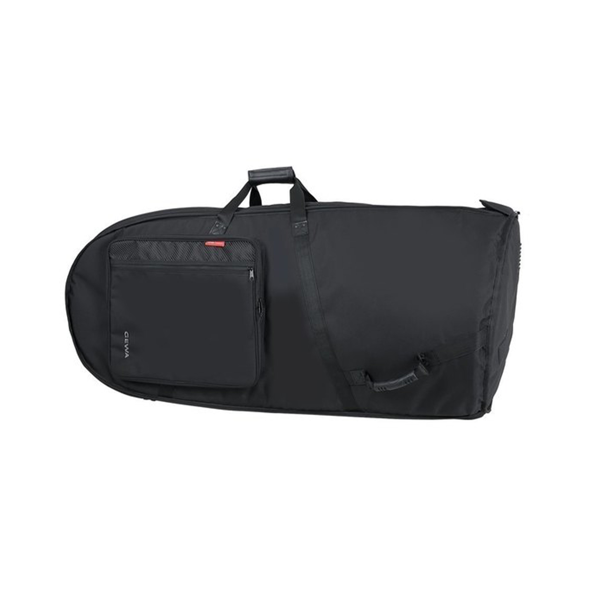 F-Tuba Gig-Bag Premium