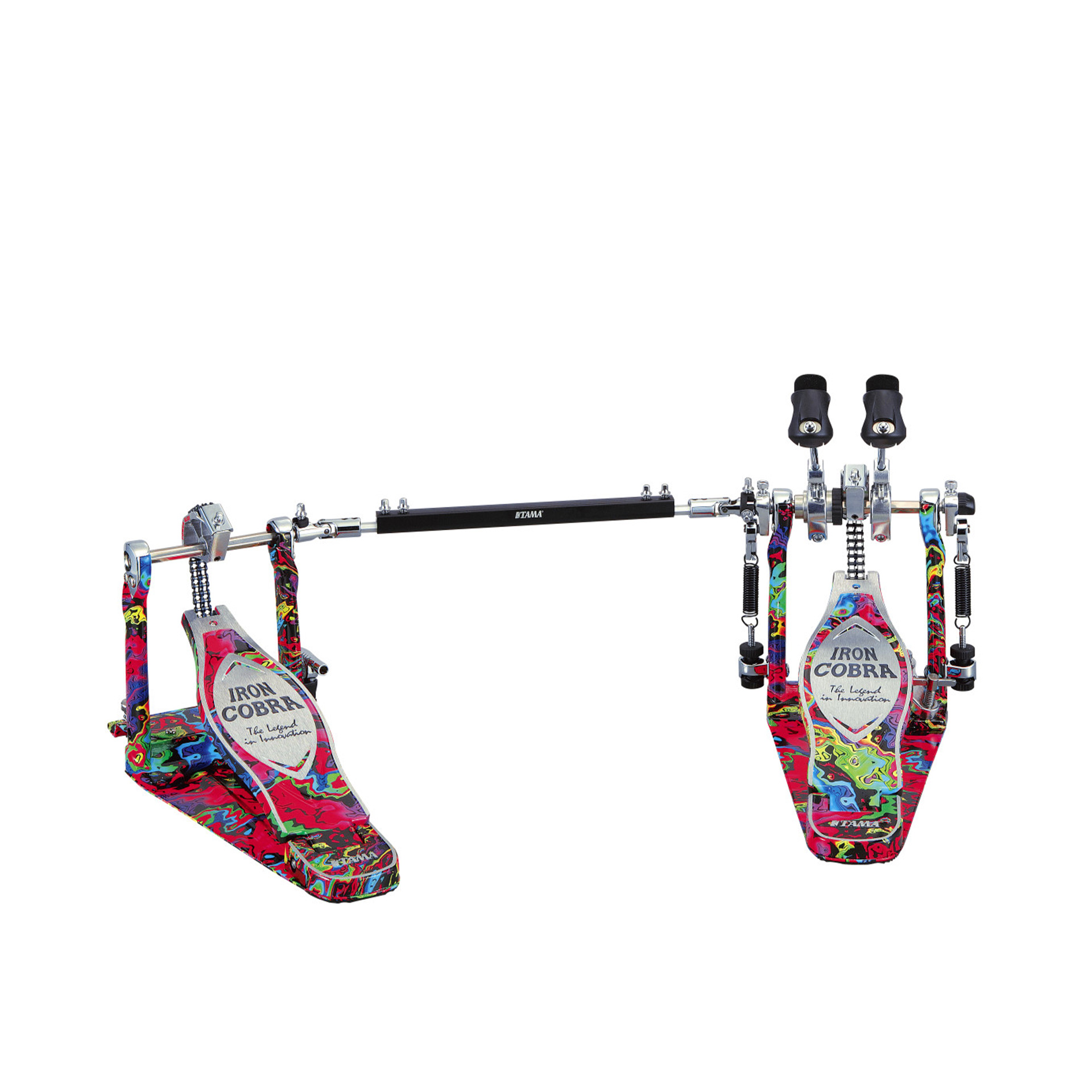 HP900PWMPR Iron Cobra Pedal