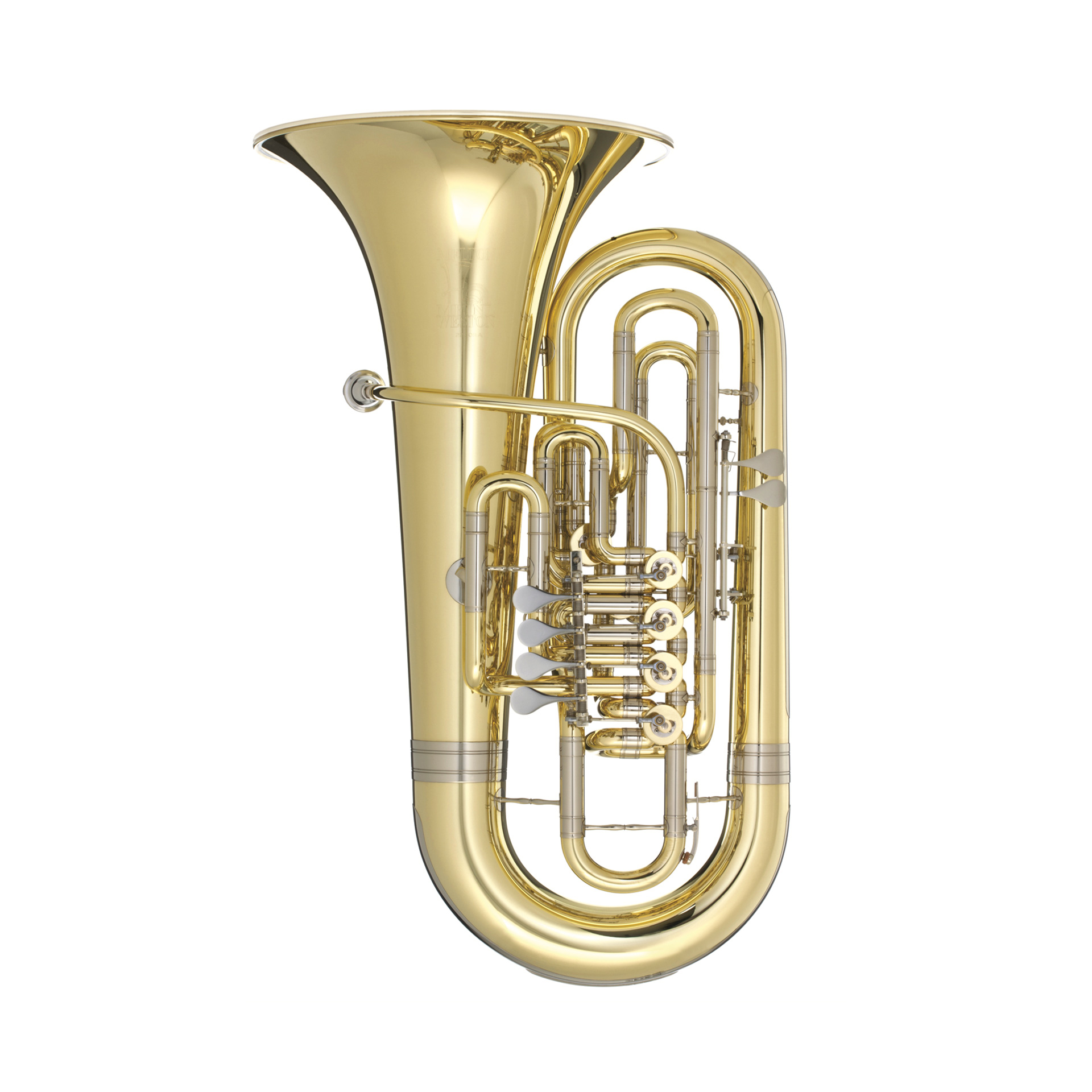 F-TUBA 2260RA-L Brandstötter