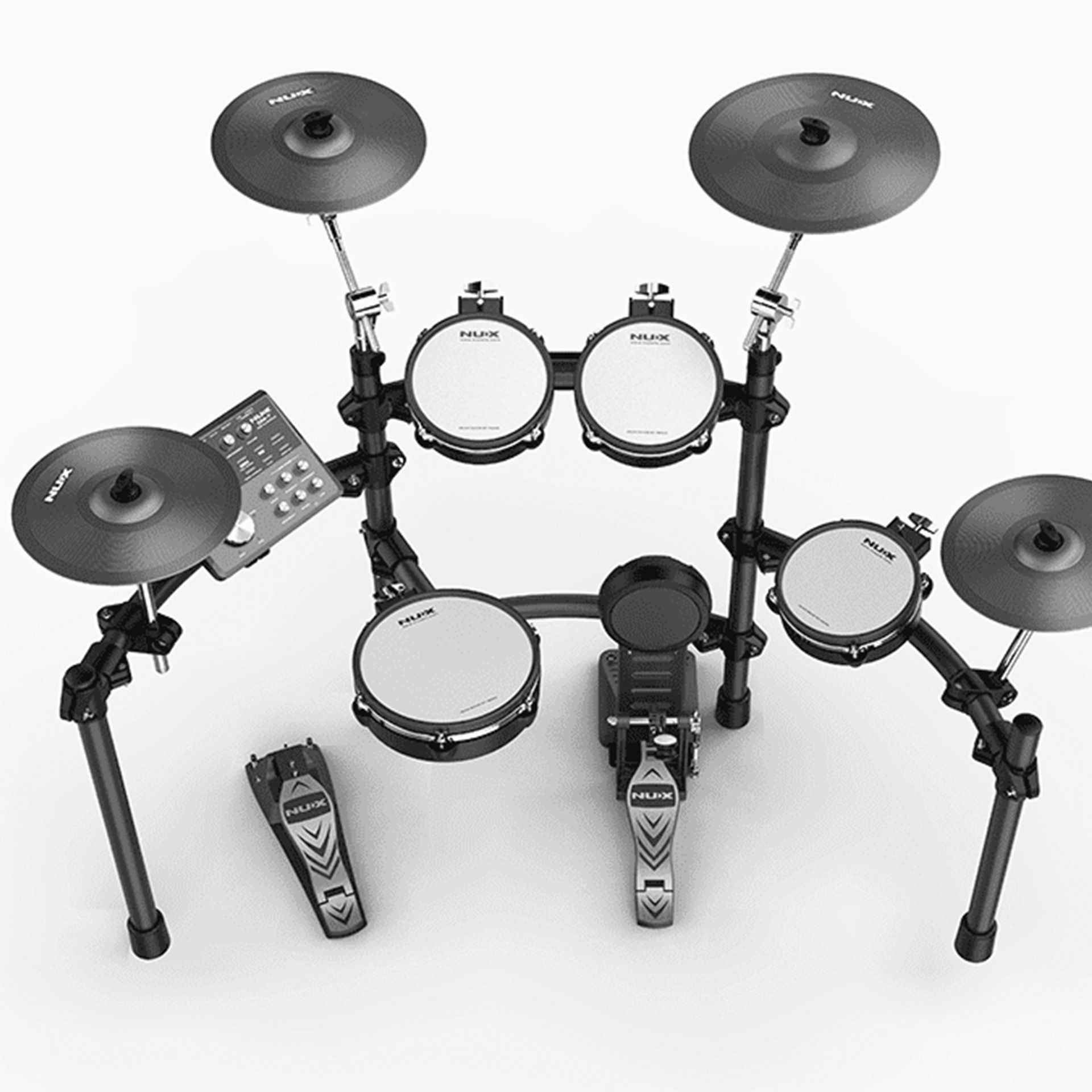 DM7-X E-Drumset