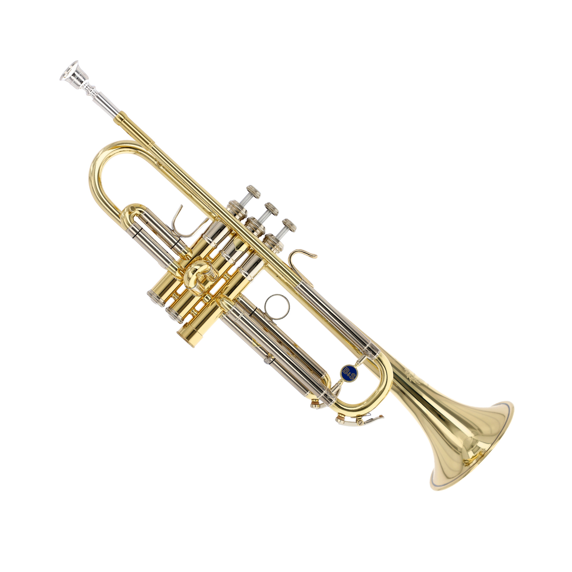 B-Trp. Personality M. Hutter