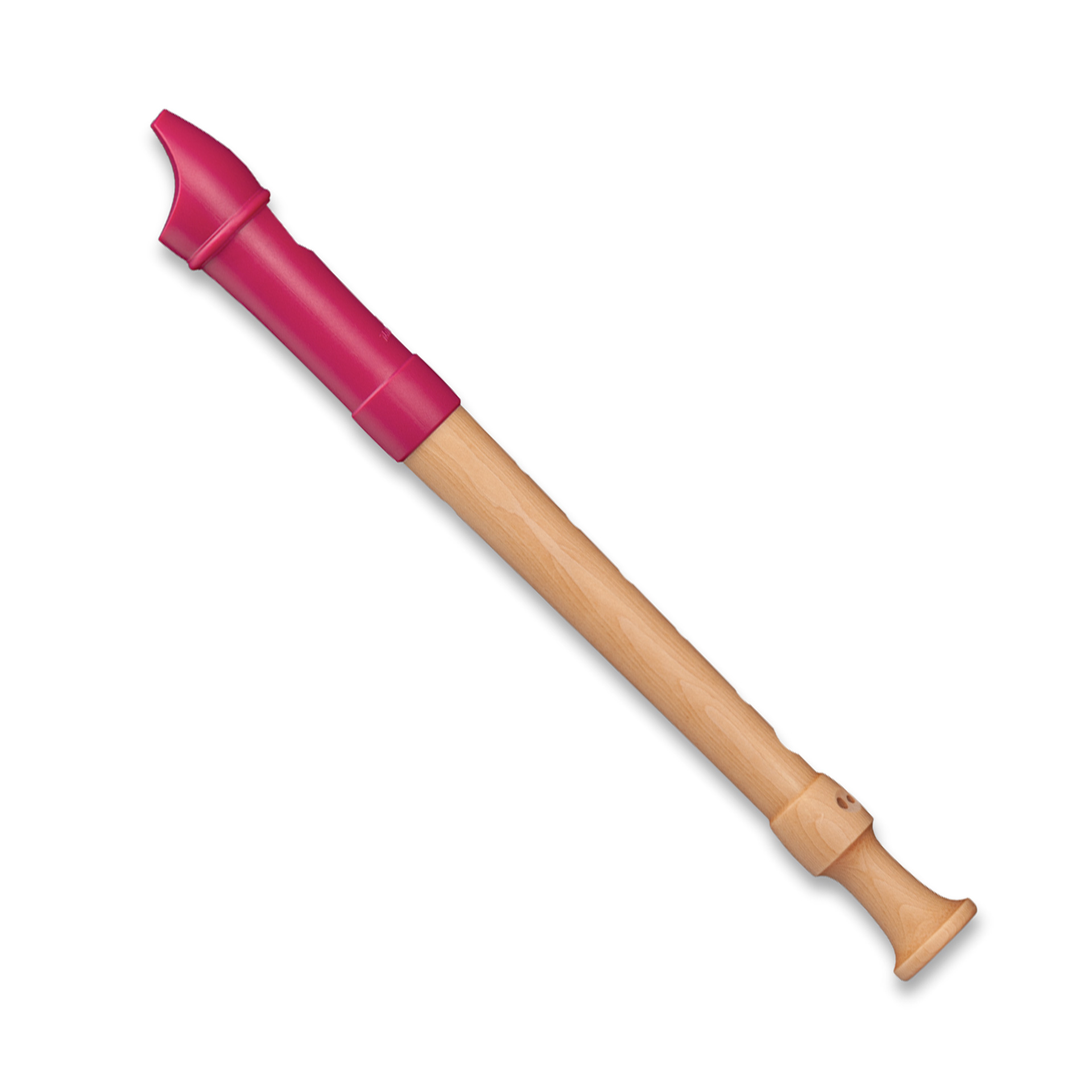 17412 Fipple Tere Sopran B