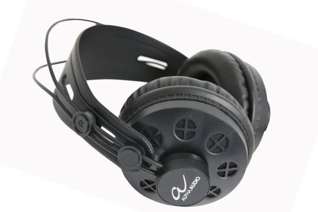 HP TWO dyn. Studio Kopfhörer