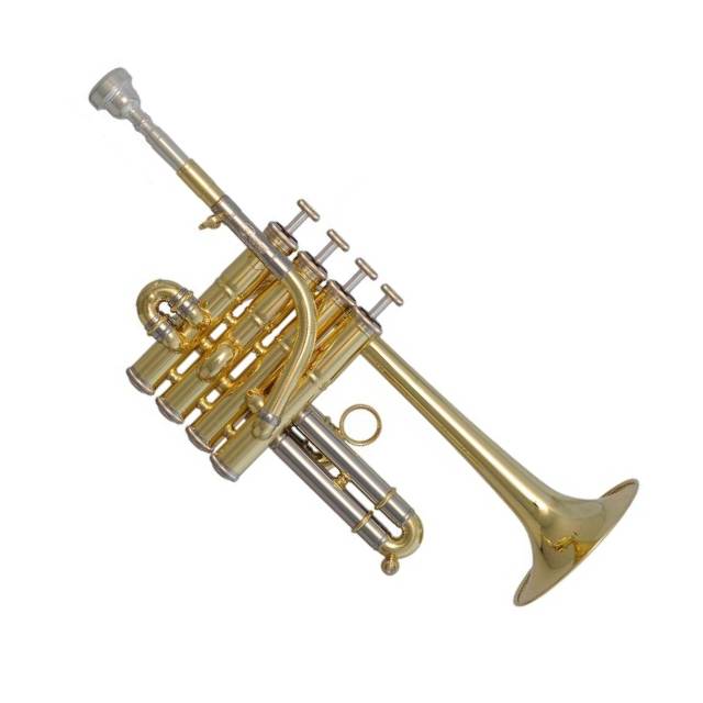 A/B-Piccolo-Trompete Symph. L