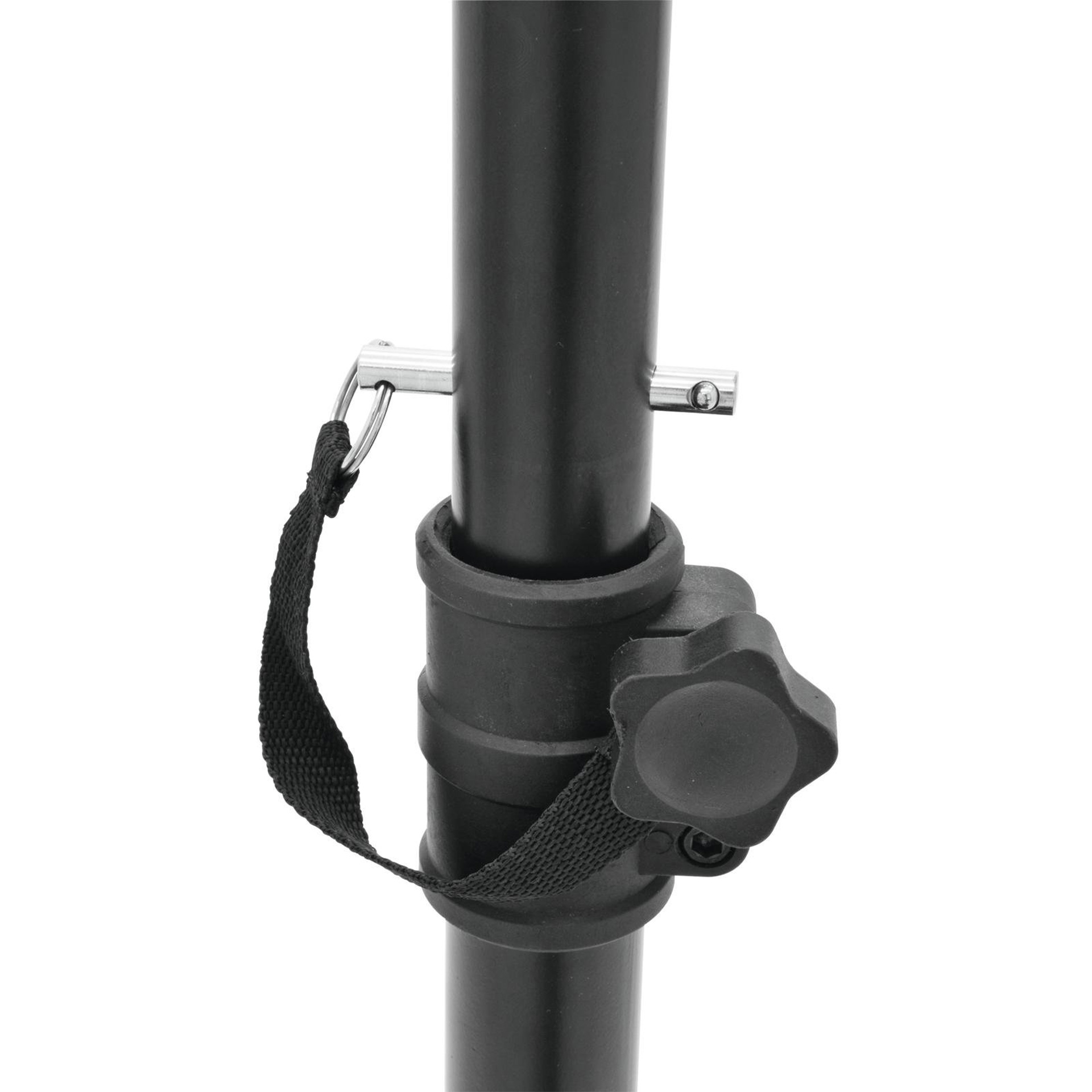 M-2 Boxenhochständer