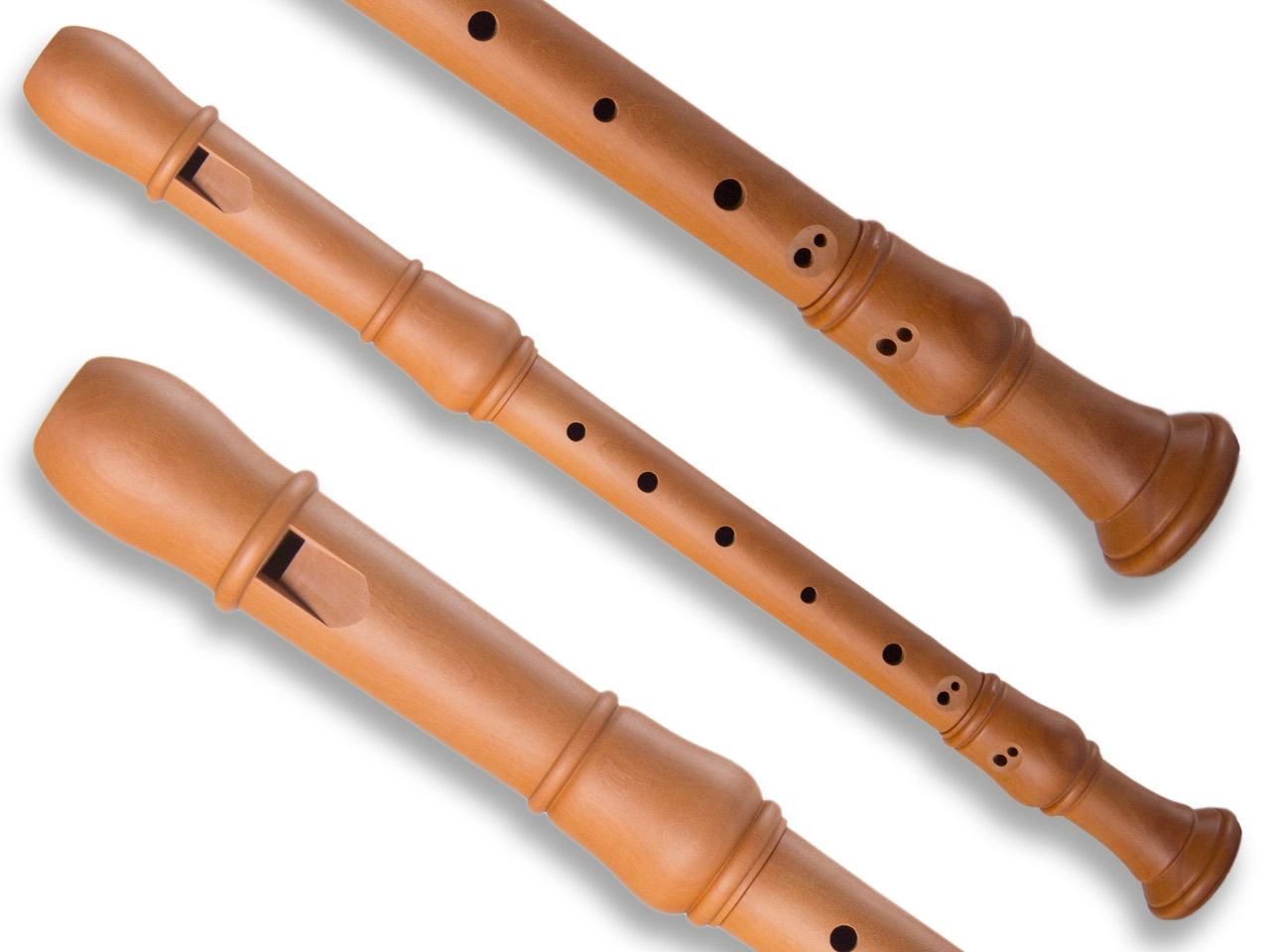 Altflöte Studio 1401 Birnbaum