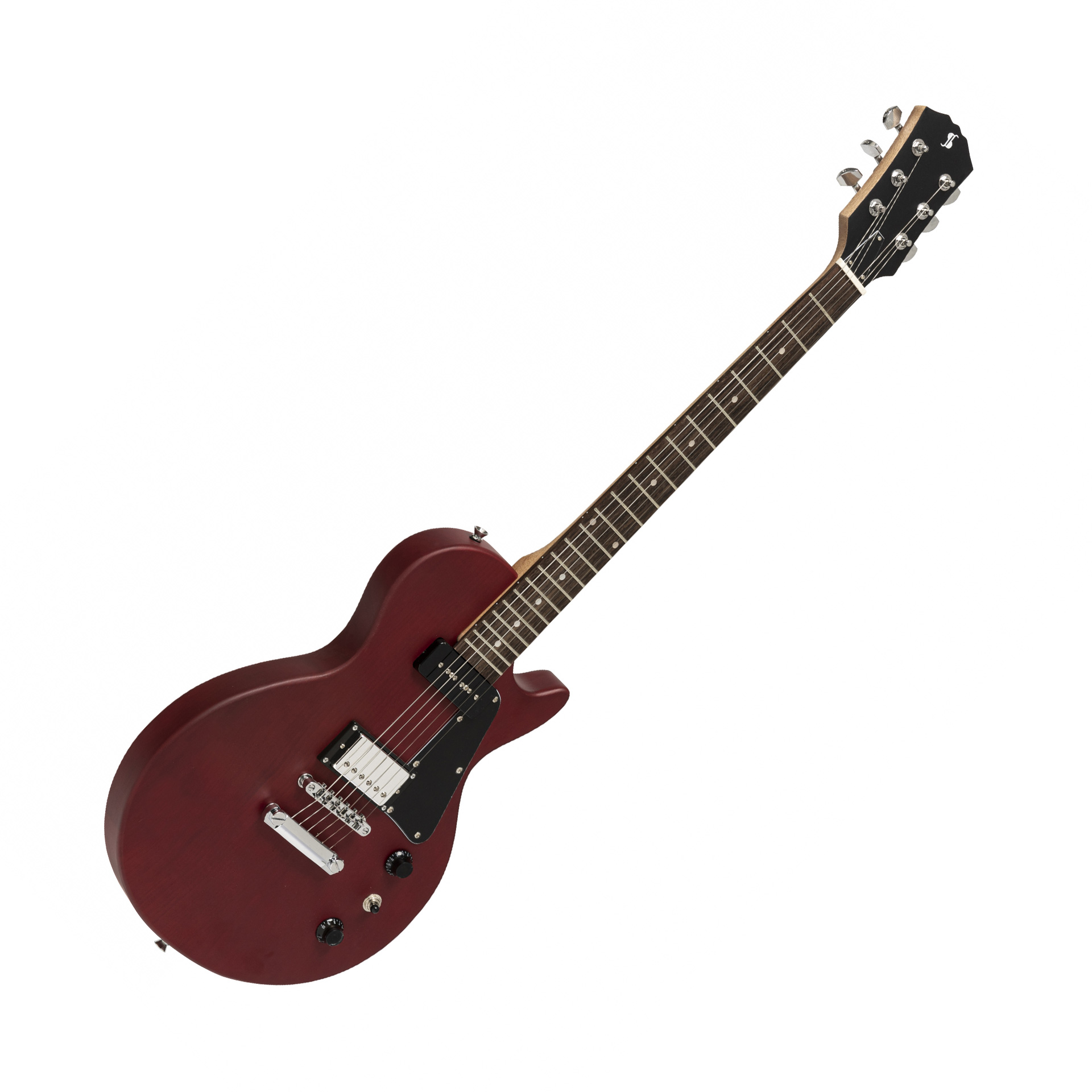 SEL-HB90CH E-Gitarre, Cherry