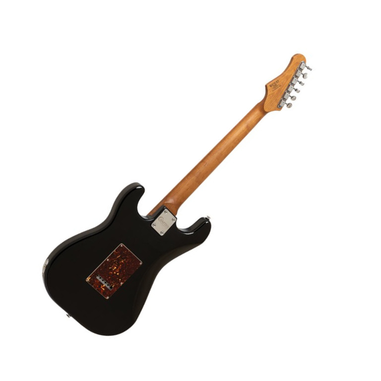 CREMA SVVSM CB Cosmic Black