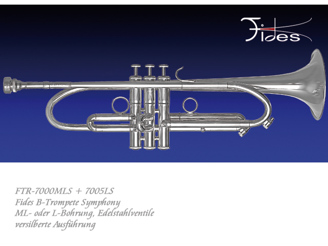 Symphony MLSBBG  B-Trompete