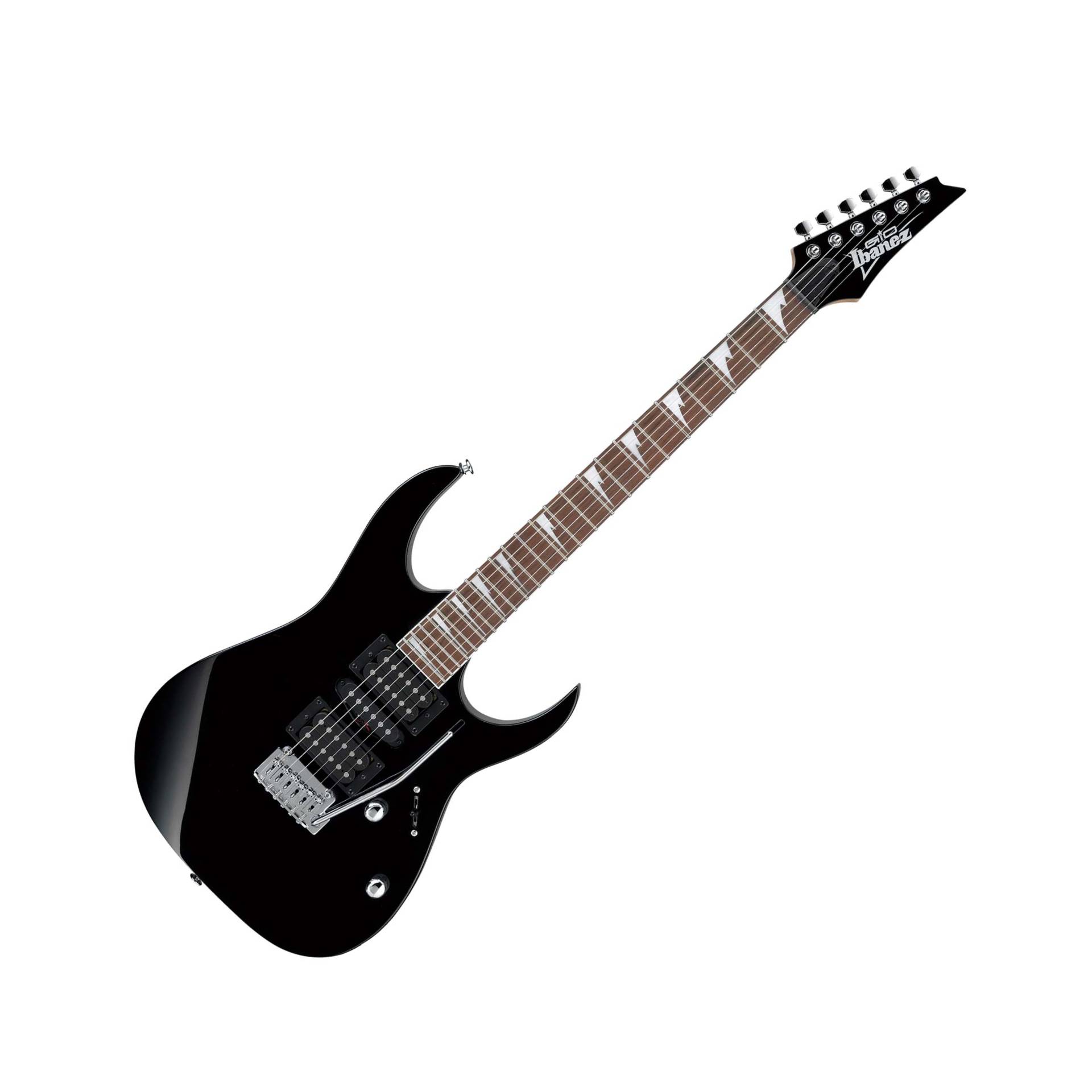 GRG170DX-BKN Black, HSH