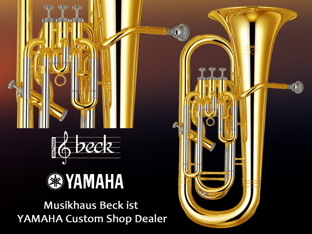 YEP-621 Euphonium