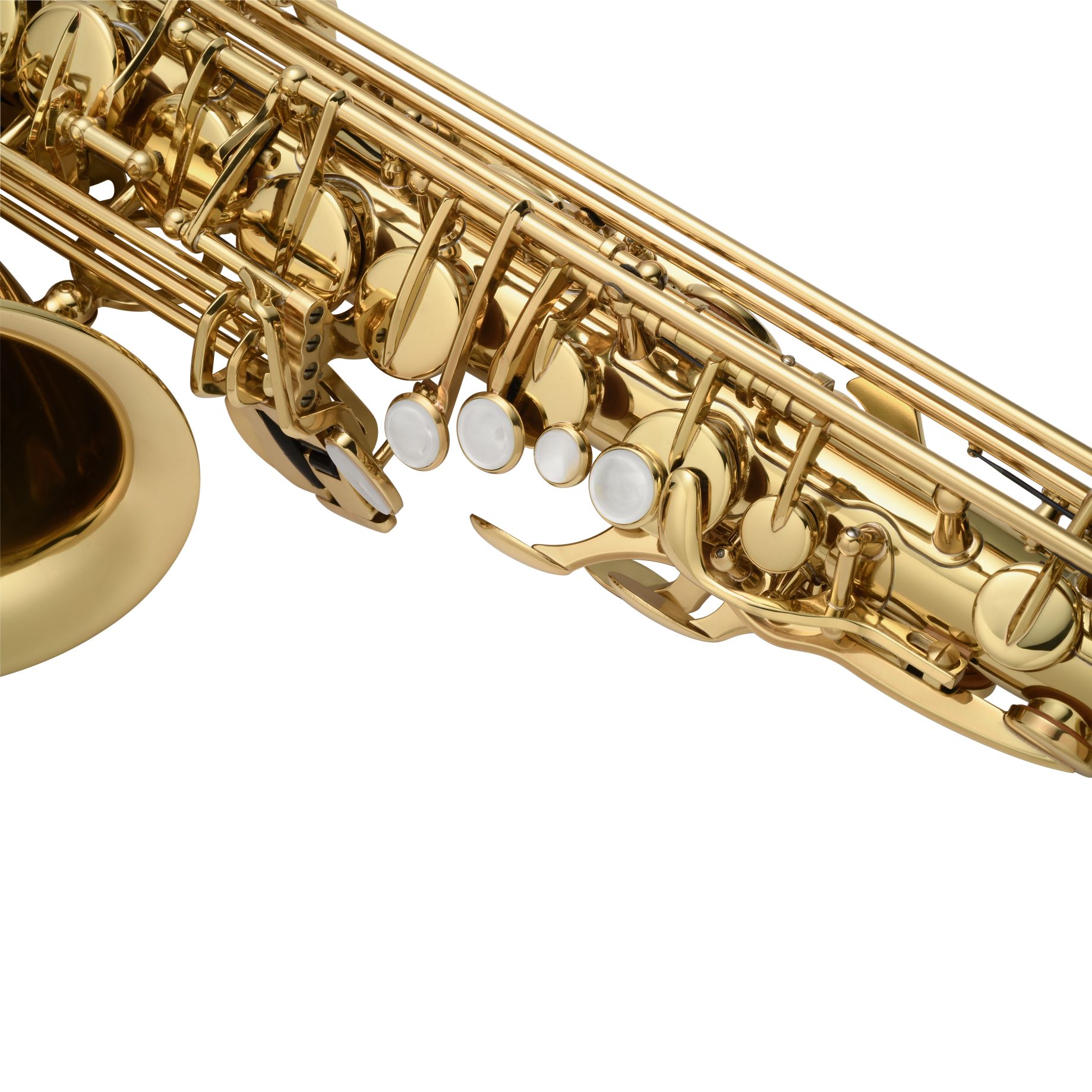 Altsaxophon JAS1150Q