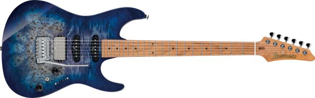 AZ226PB-CBB C. Blue Burst