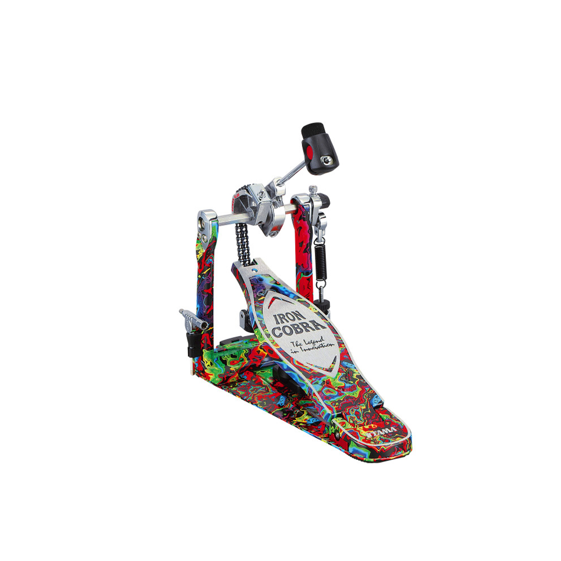 HP900PMPR Iron Cobra Pedal