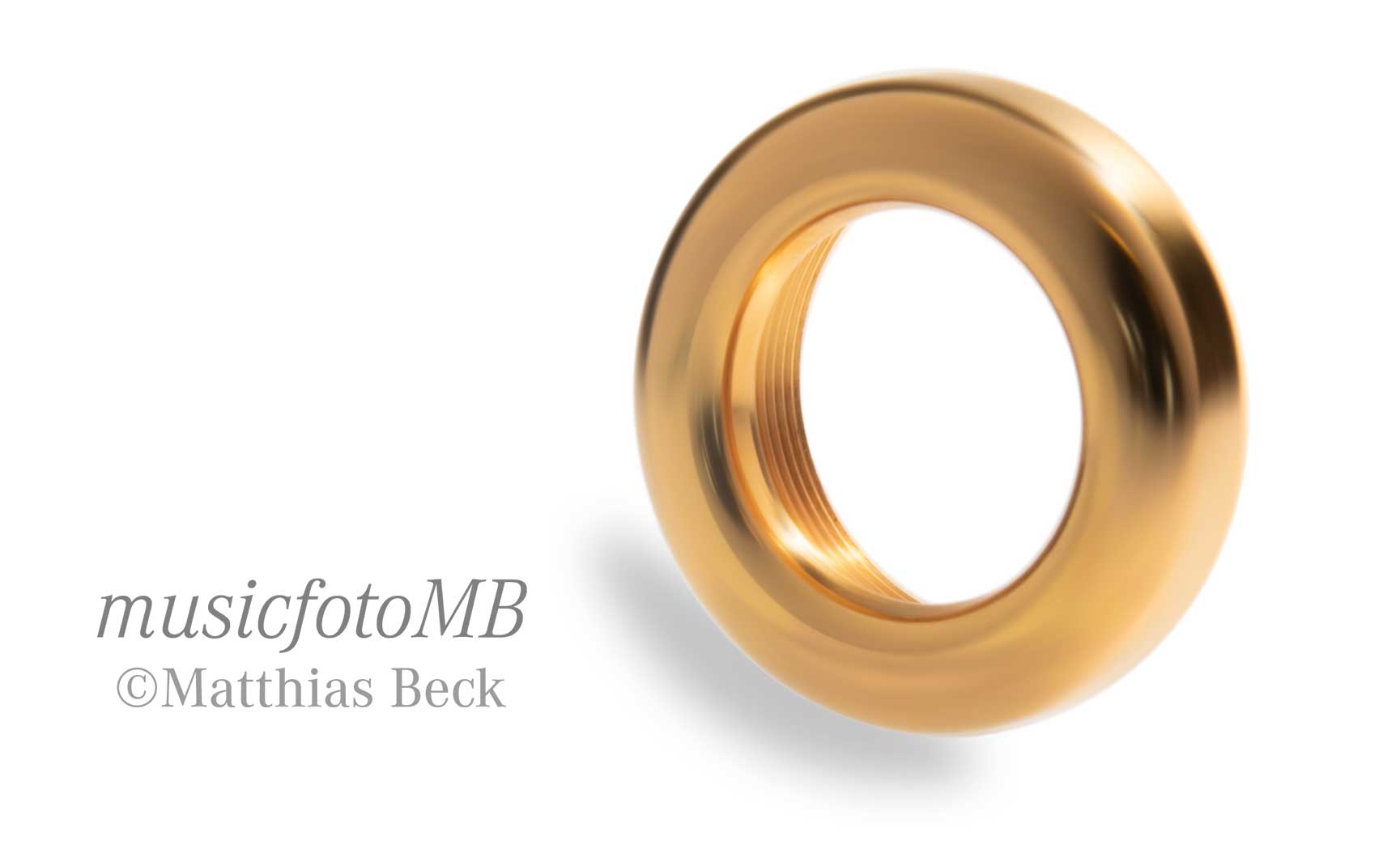 Schraubrand B für Modulsystem