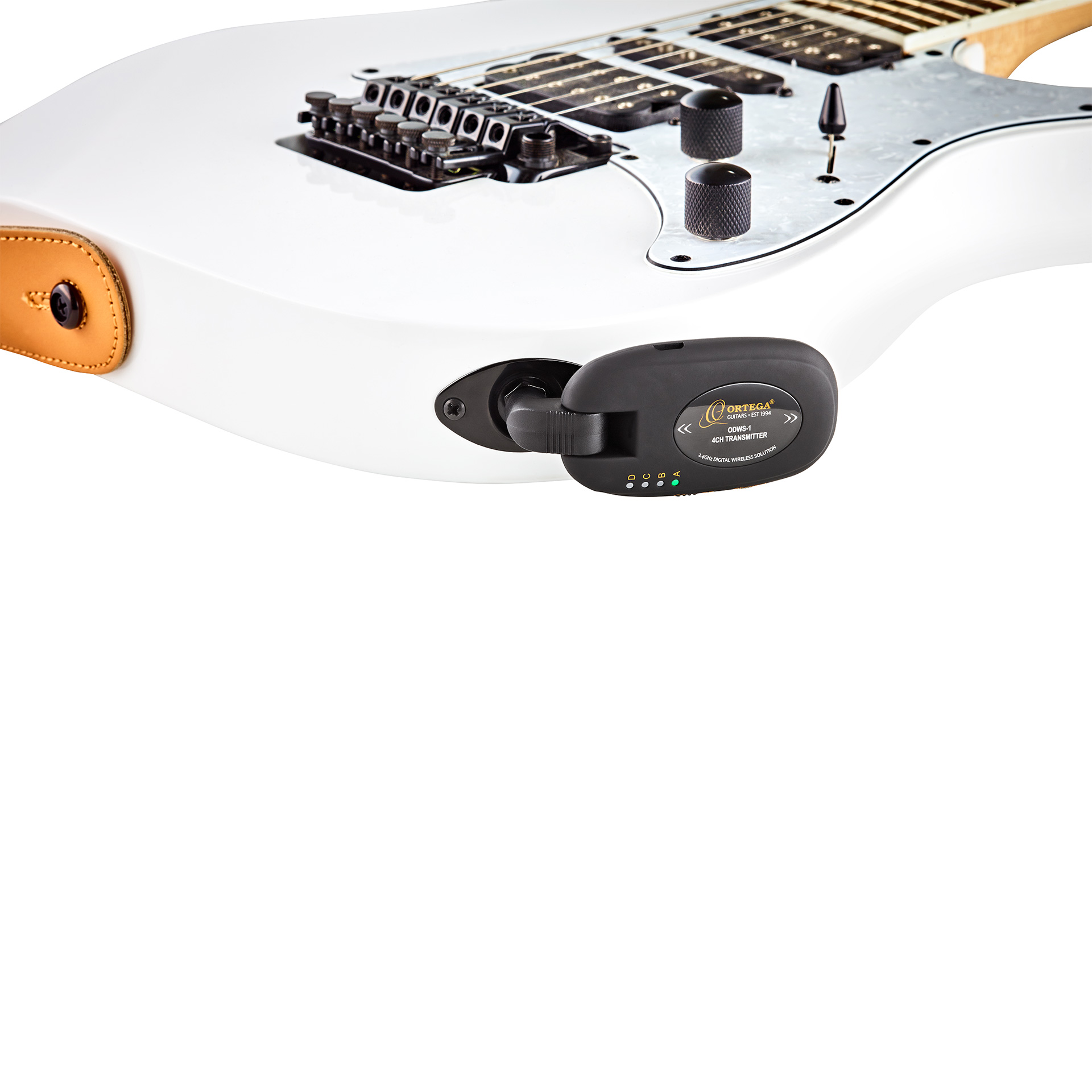 ODWS-1 Funksystem Instrumental