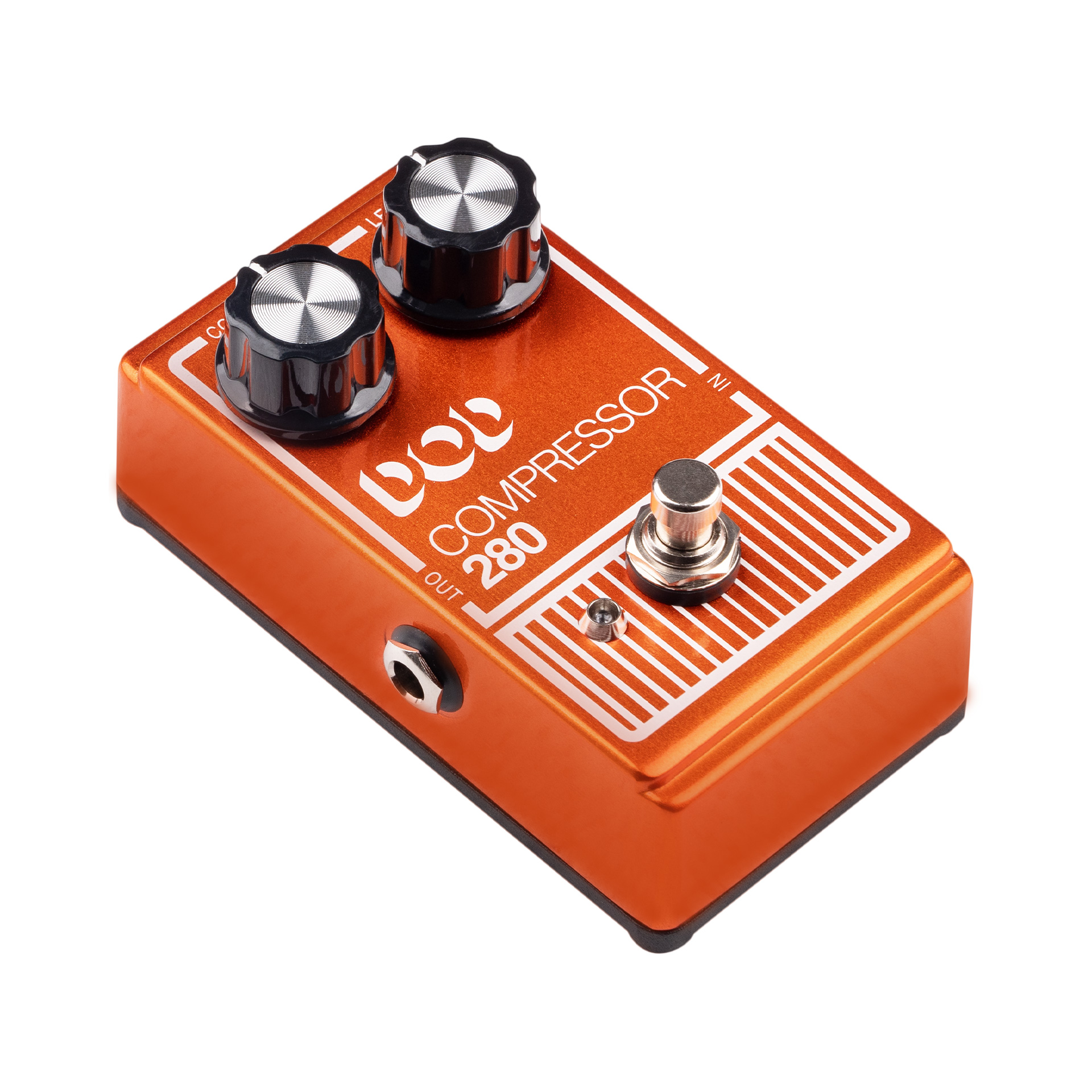 DOD Analog Compressor 280